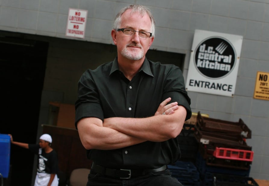 Robert Egger HOTY 2025